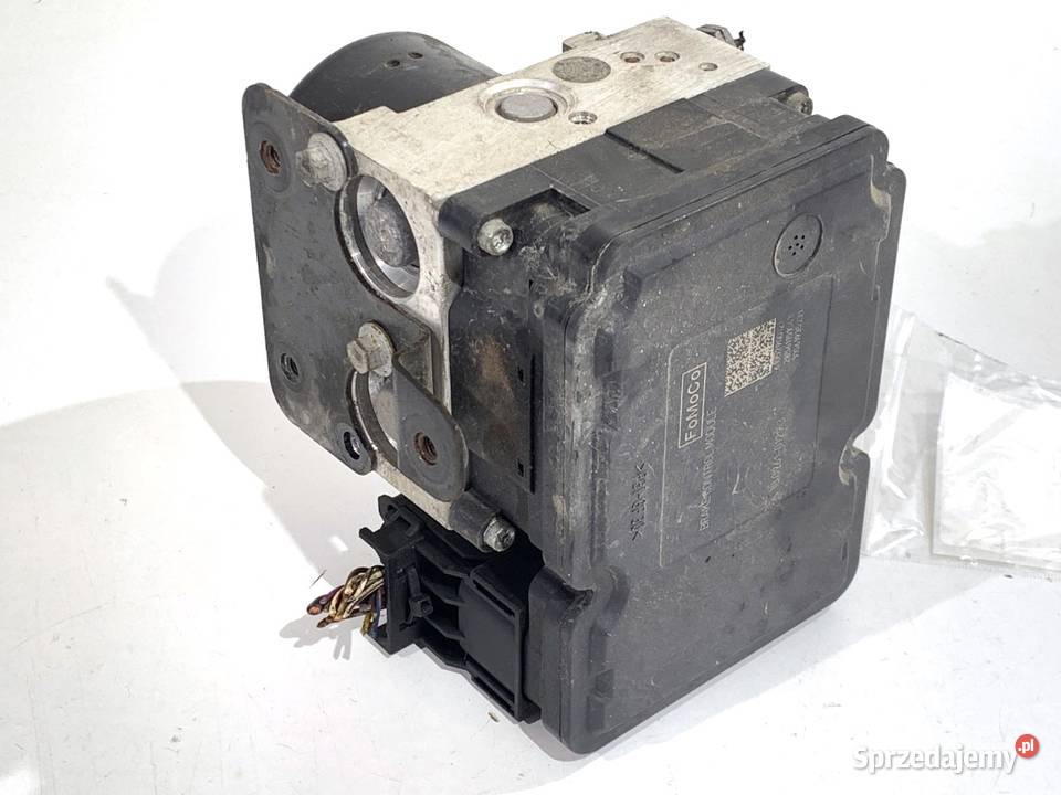 POMPA ABS FORD FIESTA MK7 AV592C405CC 16 75 podkarpackie