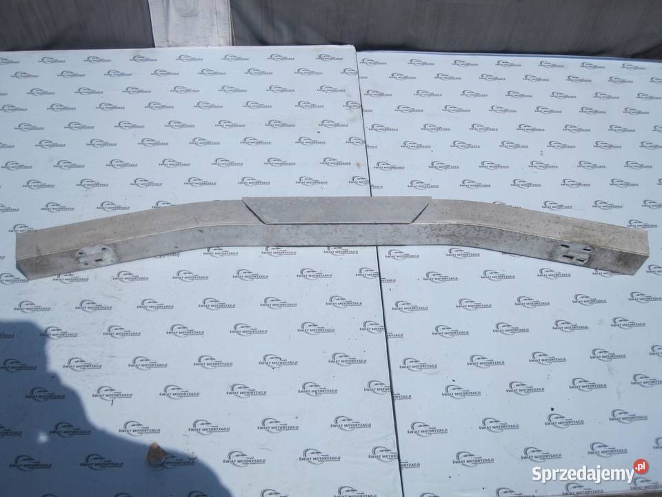 HONDA CIVIC VIII 07r belka wzmocnienie zderzaka sprzedam