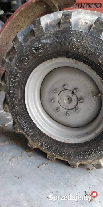 MTZ 82 TS 90 Komarówka Podlaska