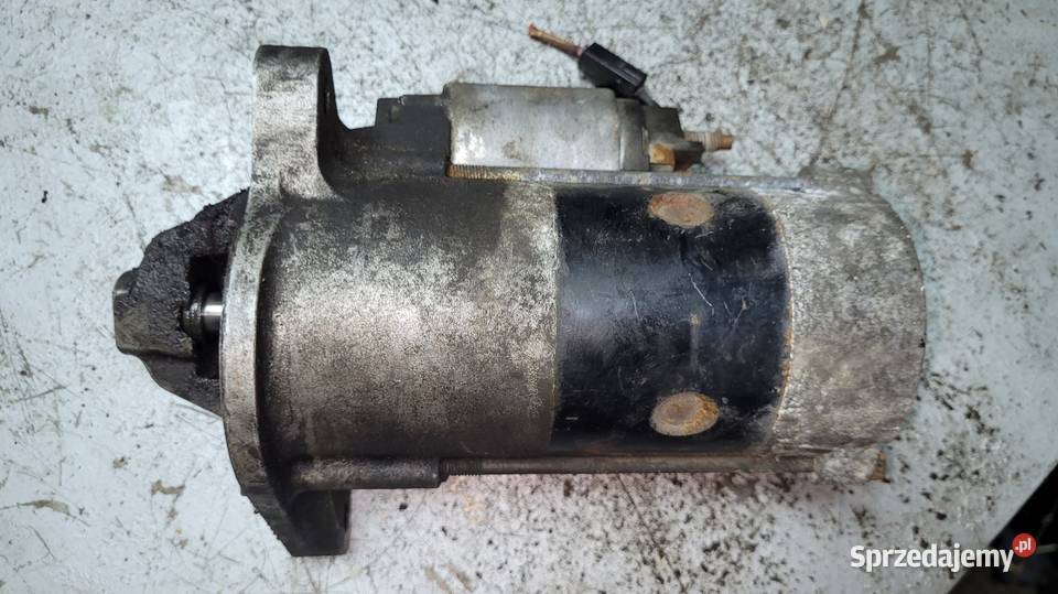 Rozrusznik Mazda 6 M002T88671 mazowieckie Łagów