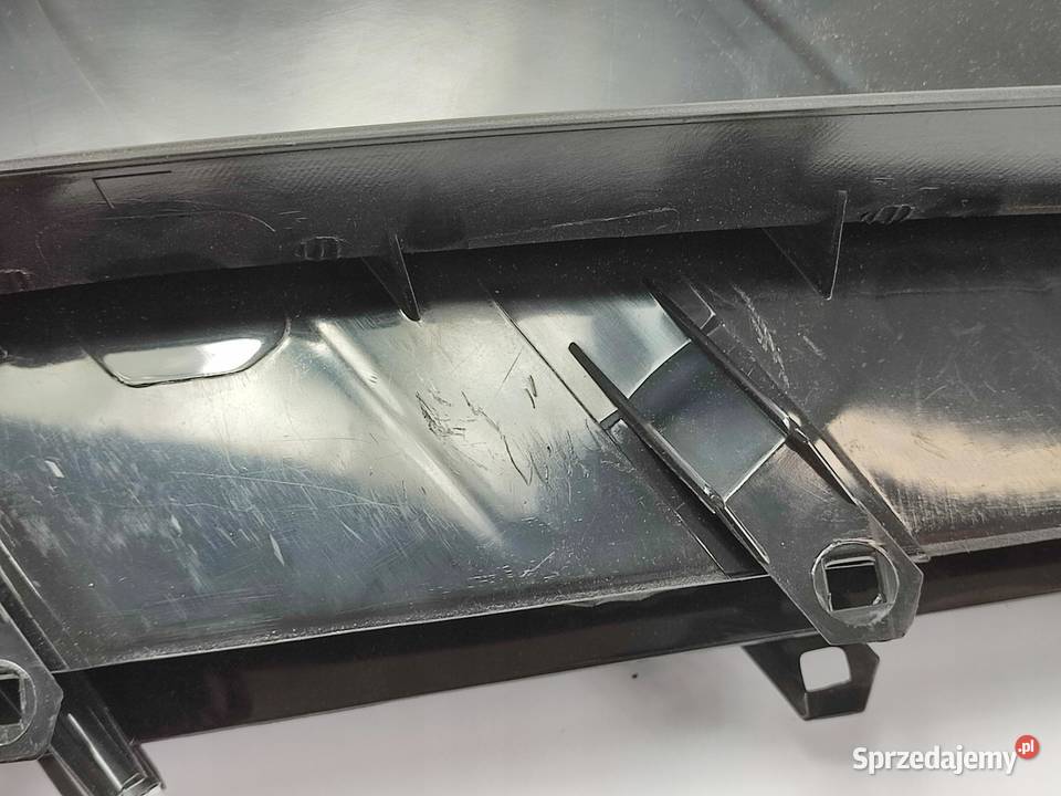 LAMPA LEWY TYŁ FORD FIESTA 2010 1324578