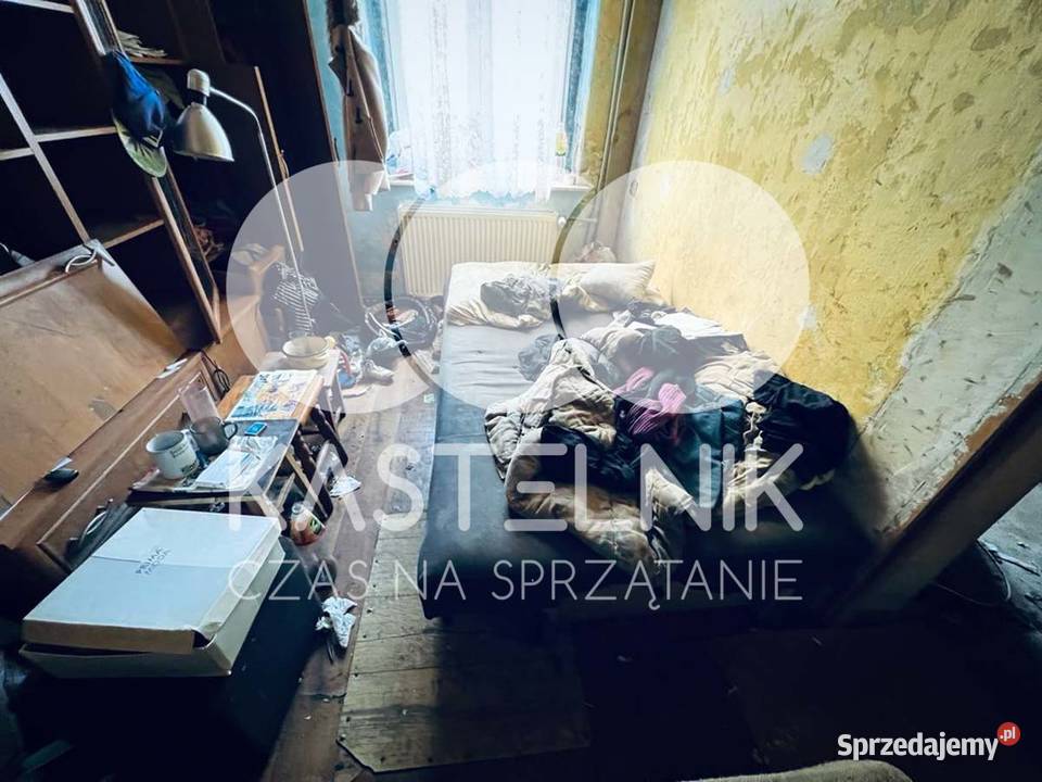 Sprzątanie zgonach Lubin Kastelnik Dezynfekcja Sprzątanie domów i mieszkań dolnośląskie