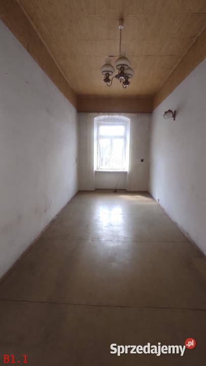 Sprzedam kamienicę na Rynku 253m2 Olkusz