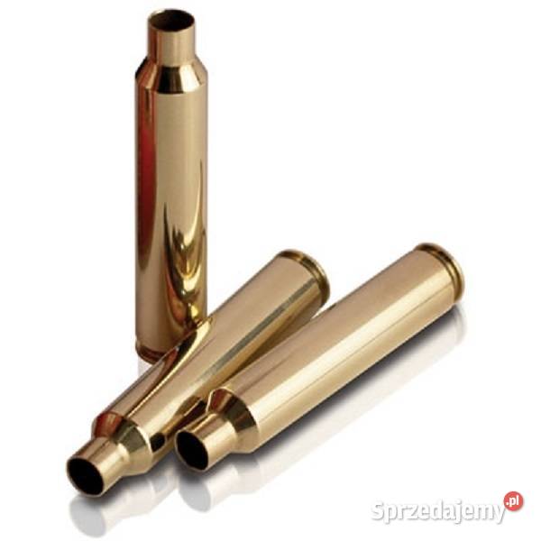 Łuski Norma kal 8x57 JRS 1op50 Warszawa