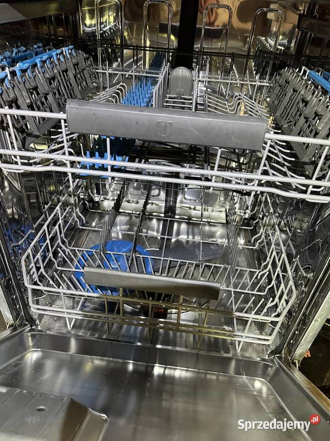 Zmywarka electrolux Pozostałe małopolskie Izdebnik