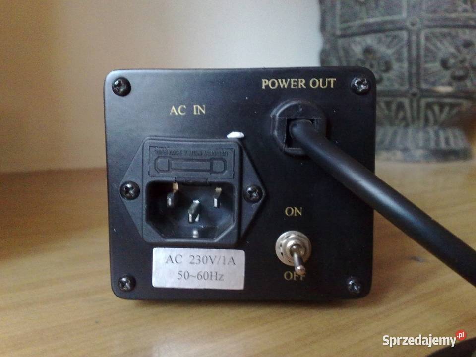 Antique Sound Lab HB1Hybird Zawiercie