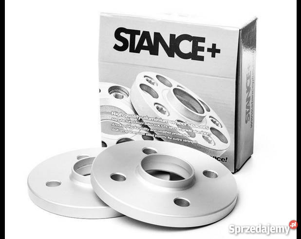 DYSTANSE DO KÓŁśruby do BMW E38 E36 E46 E90 E60 Tuning Gdańsk