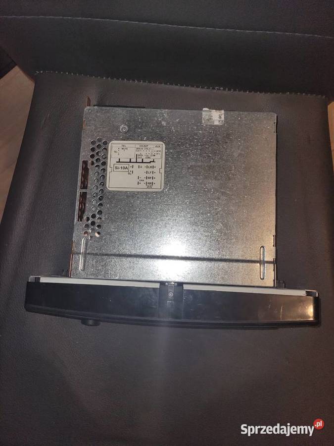 Radio blues Skoda OE 1Z0035152D Radioodtwarzacze Lublin sprzedam