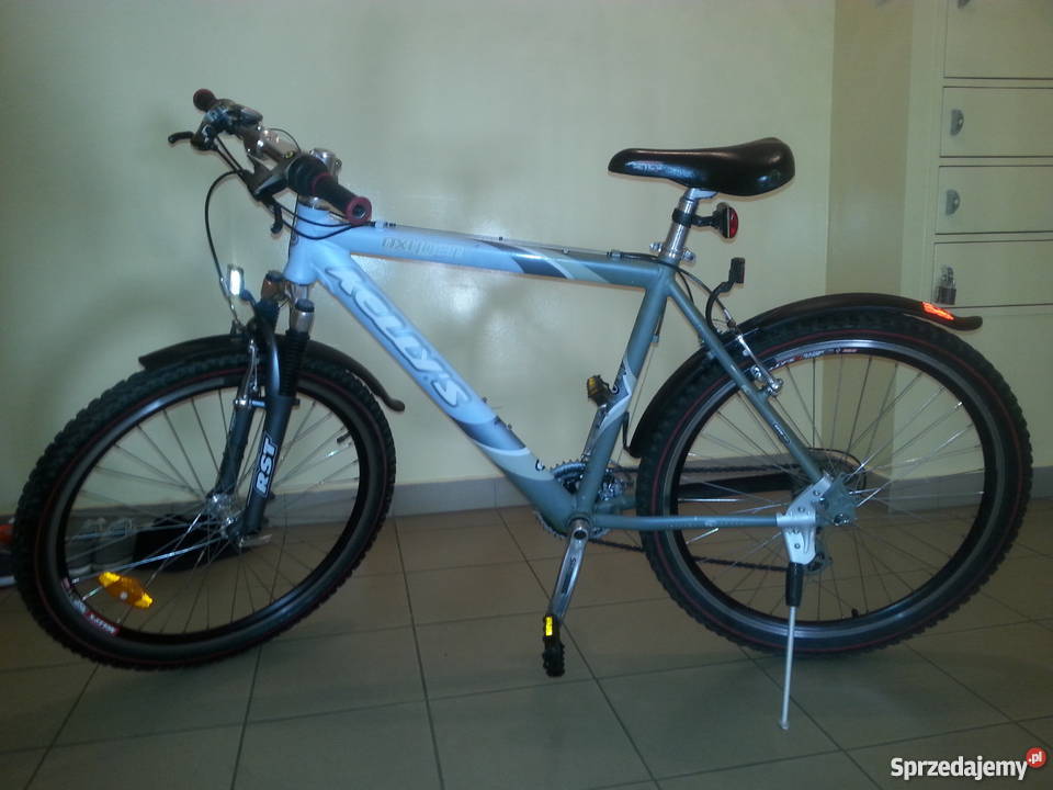 ROWER Kellys Oxygen 26