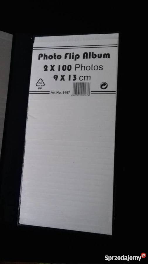 Albumy 2 sztuki Iława