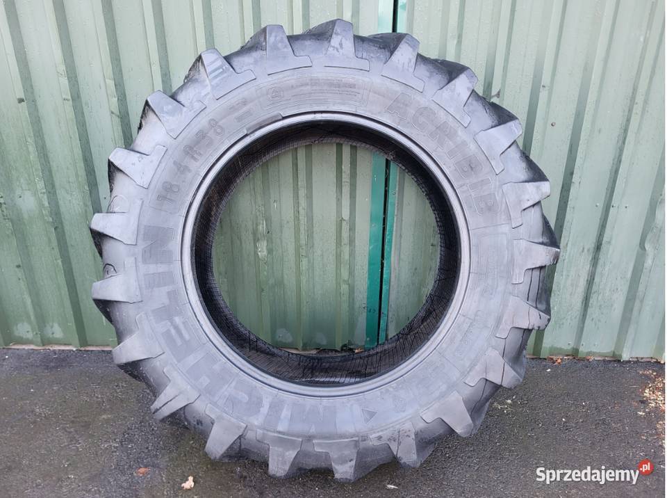 Opona Michelin 184 184 R 38 Agribib 184r38 Szprotawa