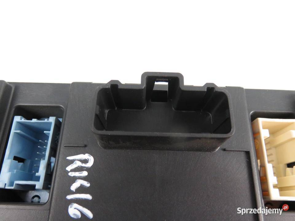 KLIMATRONIK RENAULT GRAND SCENIC II 8200344842 małopolskie