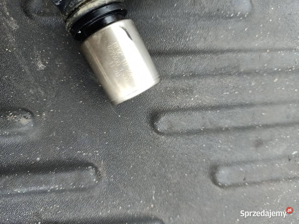 Czujnik wałka rozrządu Mazda 6 20 CITD RF5C osobowe Szczecin