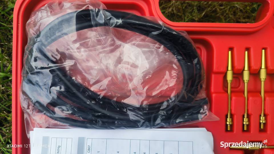 WAKUOMETRY DO SYNCHRONIZACJI GAŹNIKÓW Części i akcesoria motocyklowe lubelskie Biłgoraj