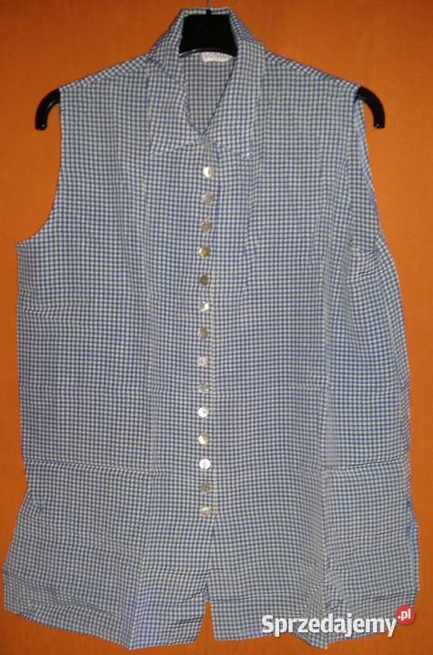 Tshirt koszulka damska granatowaBawełna łódzkie sprzedam