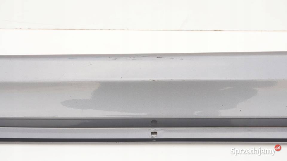LISTWA PROGOWA PRAWA SAAB 93 93 II 0307 ORYGINAŁ Karoseria Nowy Tomyśl sprzedam