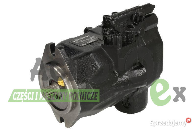84164100 84471388 POMPA HYDR CNH Wichrów