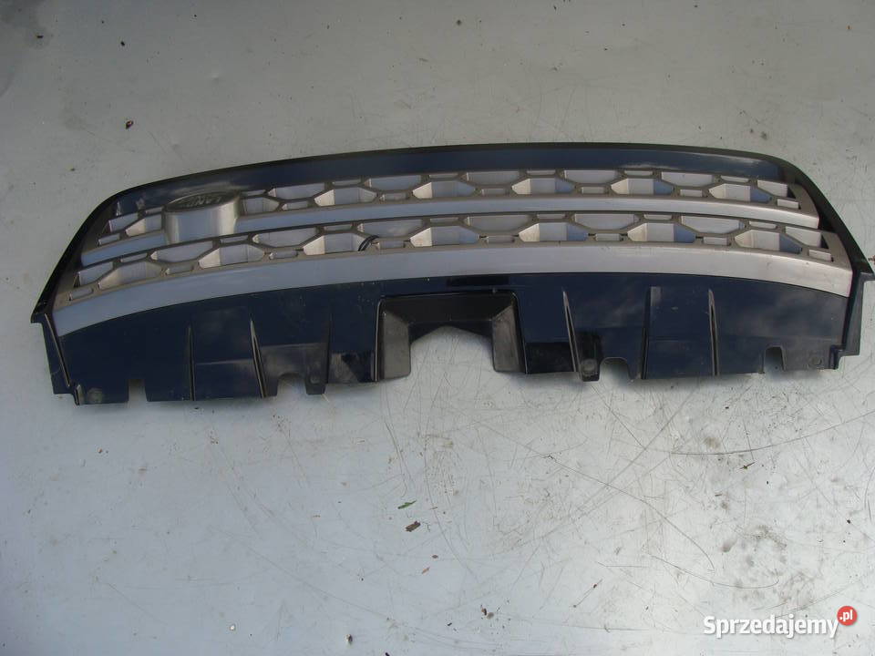 LAND ROVER DISCOVERY SPORT GRILL FK72BA100CAW Goleniów sprzedam