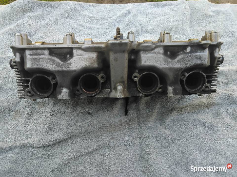 Suzuki Bandit 600 gaźniki kompletne sprawne Żnin