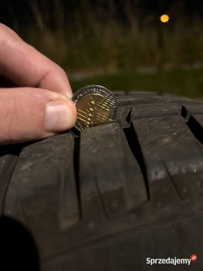 Opony Kormoran Road Performance 20555 R16 94 V Rumia sprzedam