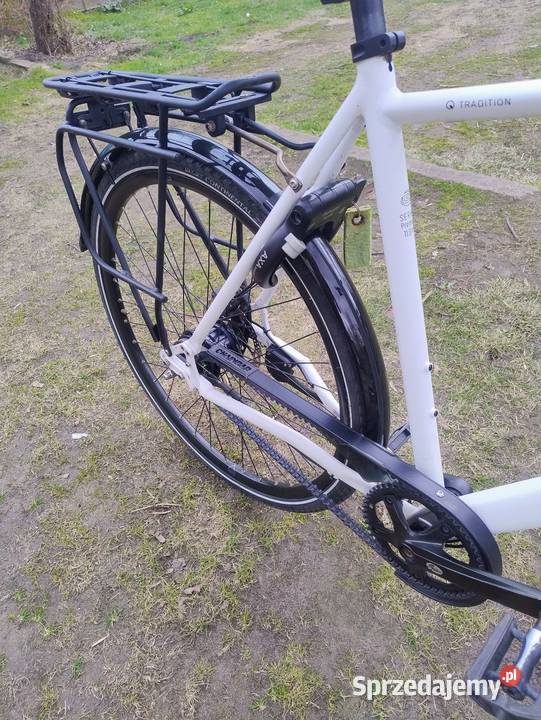 Rower Niemiecki Gudereit premium 11 Evo łódzkie Skierniewice sprzedam