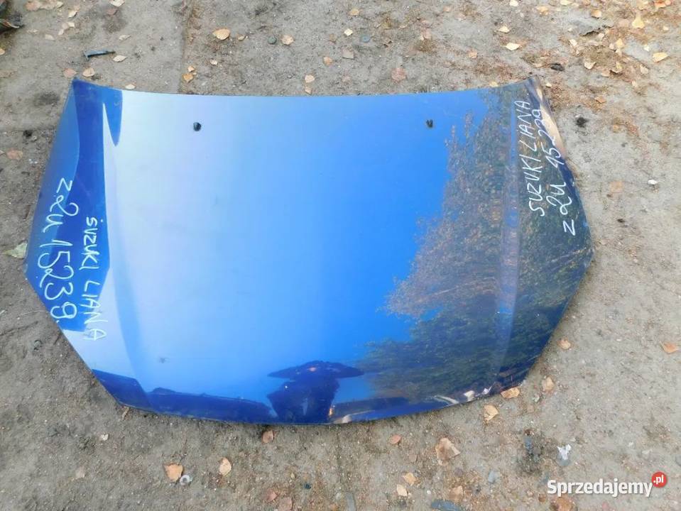 liana maska kolor Z2U 15239 WYSYŁKA Żory sprzedam