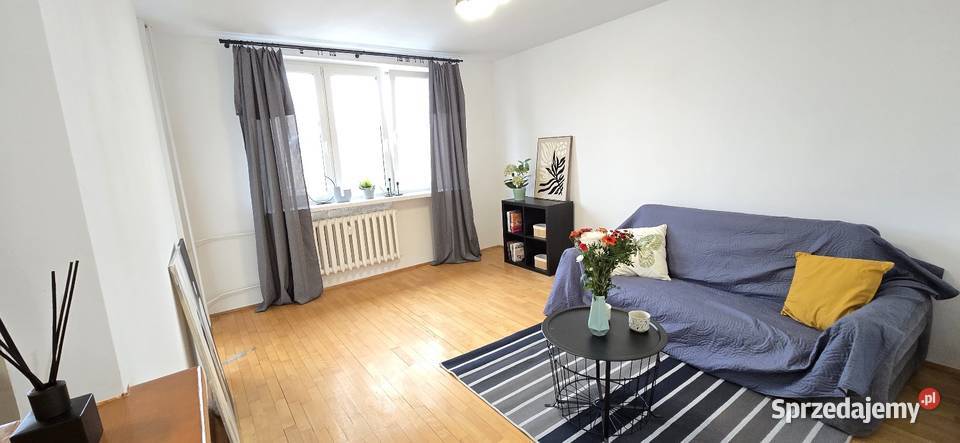 3 pokojowe remoncie niedaleko jeziora Ełk sprzedam