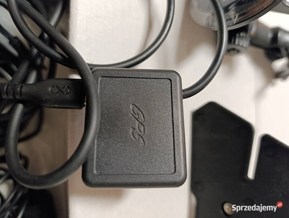 Wideorejestrator Imagebon 114 H70 Pro 4K QLED Łomża