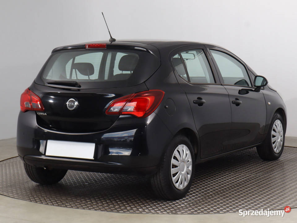 Opel Corsa 14 ASR (kontrola trakcji) Bielany Wrocławskie sprzedam