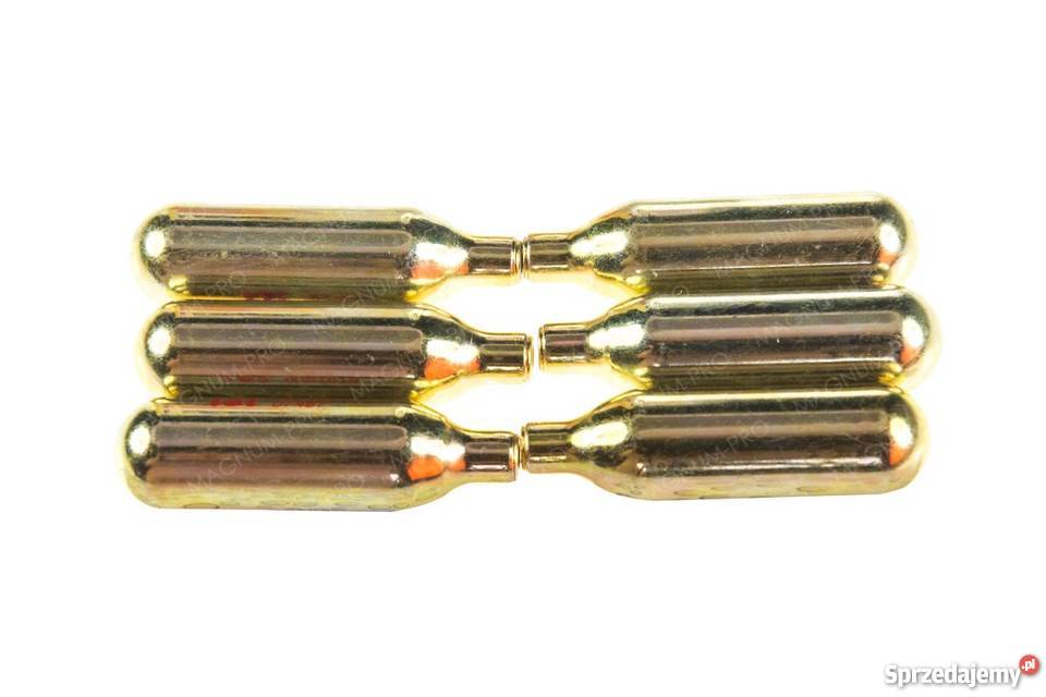 Butelka do przygotowywania wody sodowej syfon Częstochowa