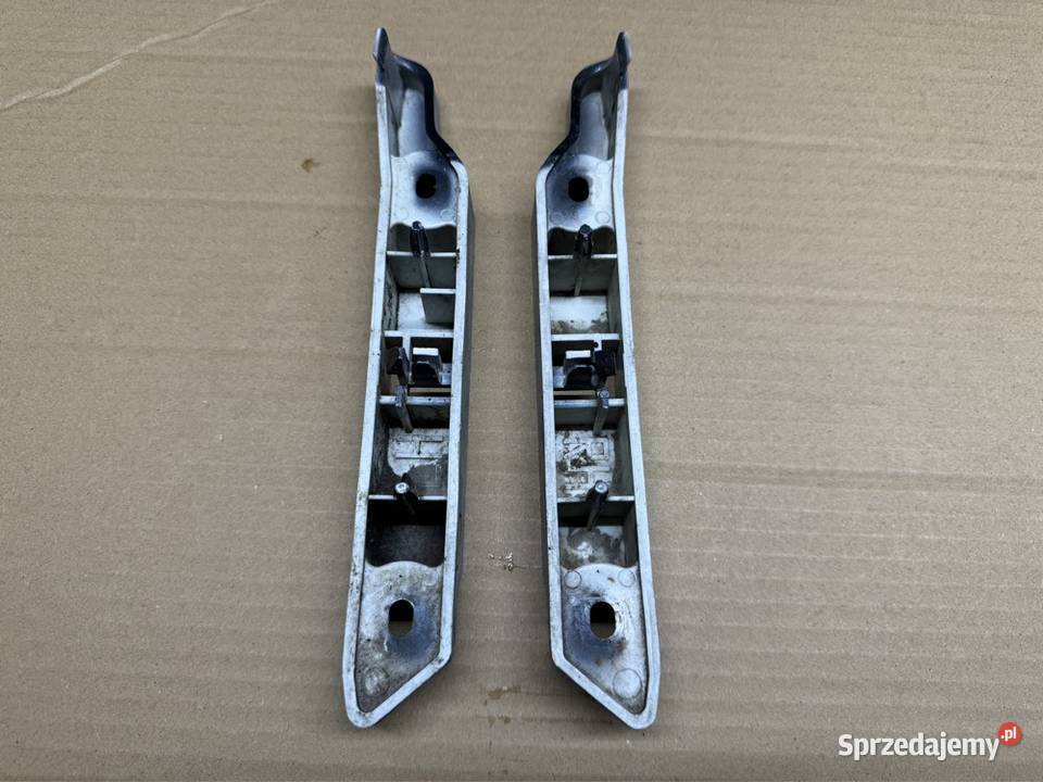 Ślizg zderzaka prawy lewy focus mk2 8M5117D959AD Sieraków sprzedam
