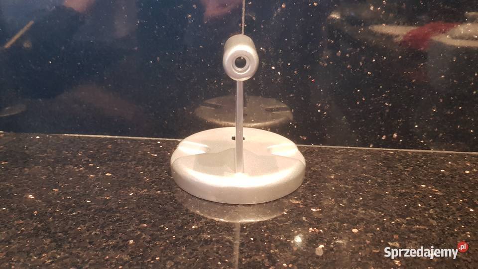 Mocowanie ścienne wzorowane na TOLOMEO ARTEMIDE