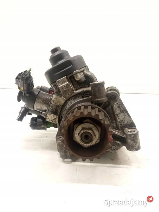 POMPA WTRYSKOWA 0445010530 15 DCI Dacia Dokker I