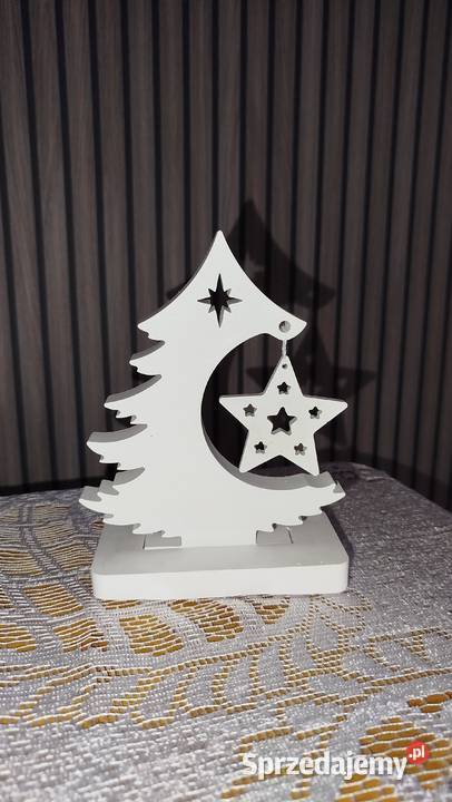 Dekoracje ceramiczne świąteczne małopolskie