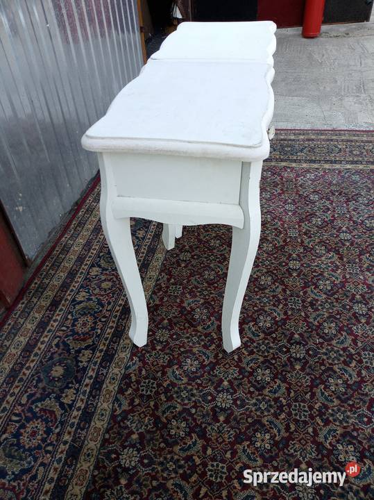 Szafeczki sprzedam Meble Borówno sprzedam