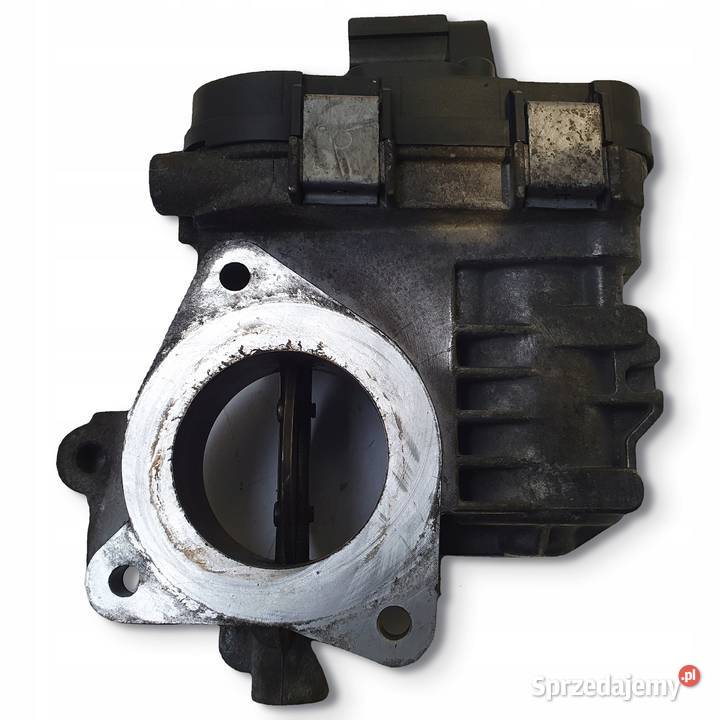 PRZEPUSTNICA Opel Vectra C Astra H Zafira B 19 osobowe Chełm