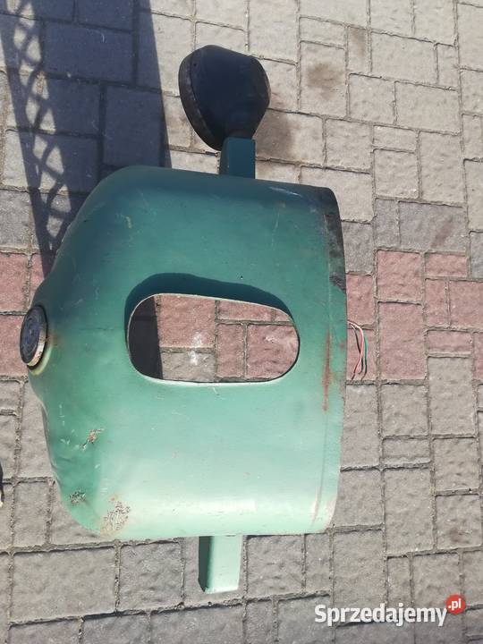 Maska Zetora K25