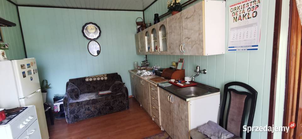 Sprzedam Dom w miejscowości Nakło gmina Lelów Koniecpol
