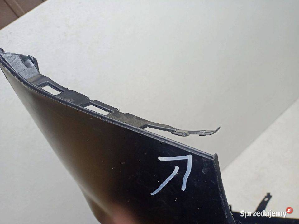 ZDERZAK PRZÓD PRZEDNI HYUNDAI I10 PA 20112013 Pozostałe Skarżysko-Kamienna