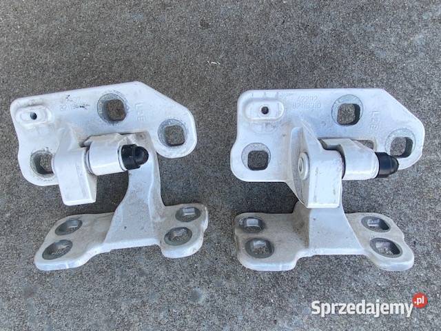 Zawias Drzwi Volvo FH13 FH4 Renault Gama T Range Maszewo