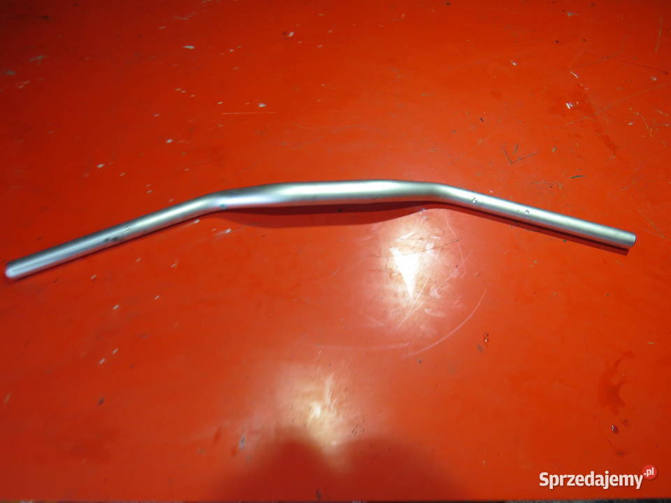 HONDA HORNET 600 PC36 03 kierownica kiera s mazowieckie Warszawa