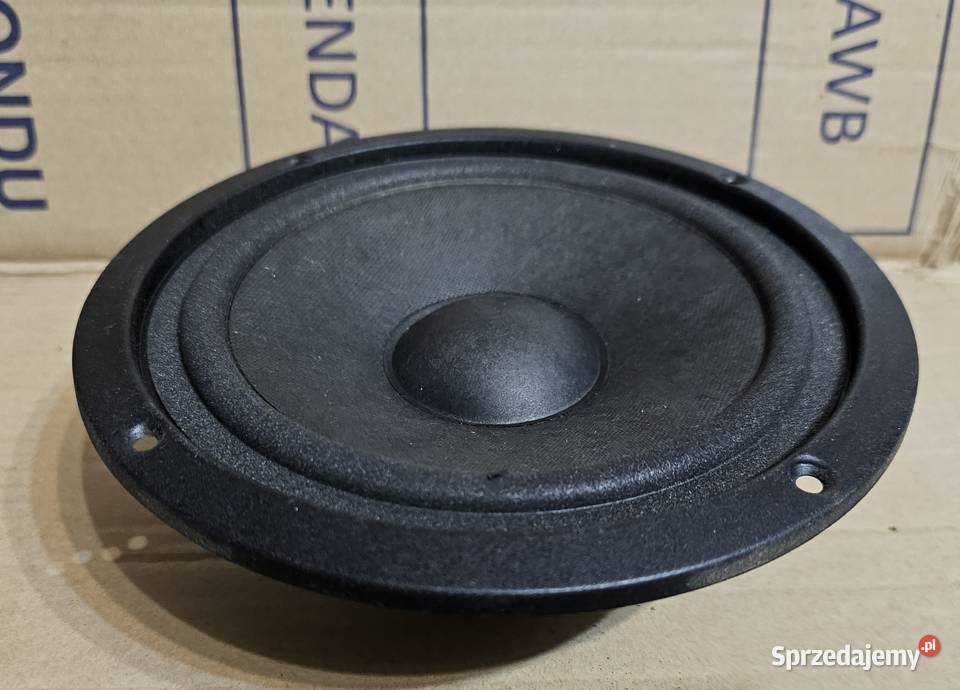 Głośnik MAGNAT MWS 165P 470 FG Gorzów Wielkopolski