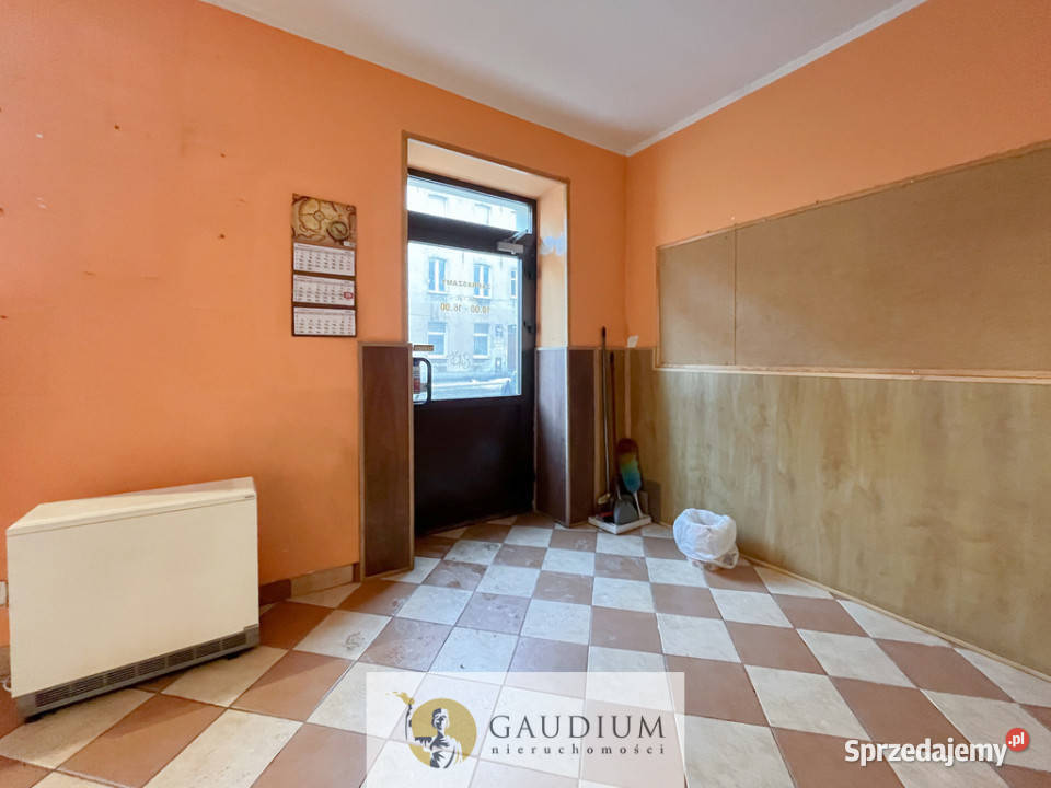 Lokal 69 m2 I Nowy Port Gdańsk Nieruchomości sprzedam