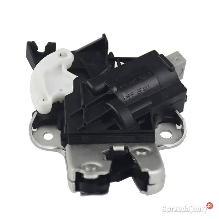 Audi Volkswagen zamek klapy bagaznika NOWY Łódź