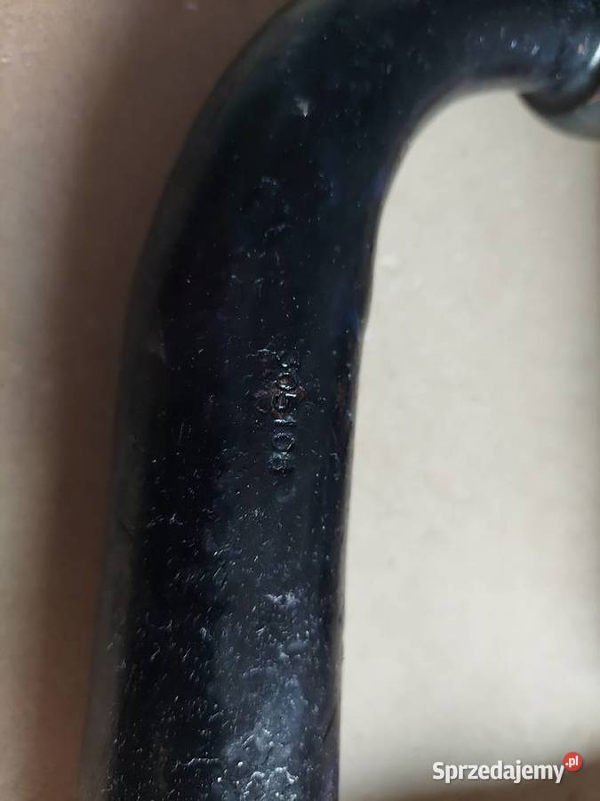 Kula haka Westfalia Widełka