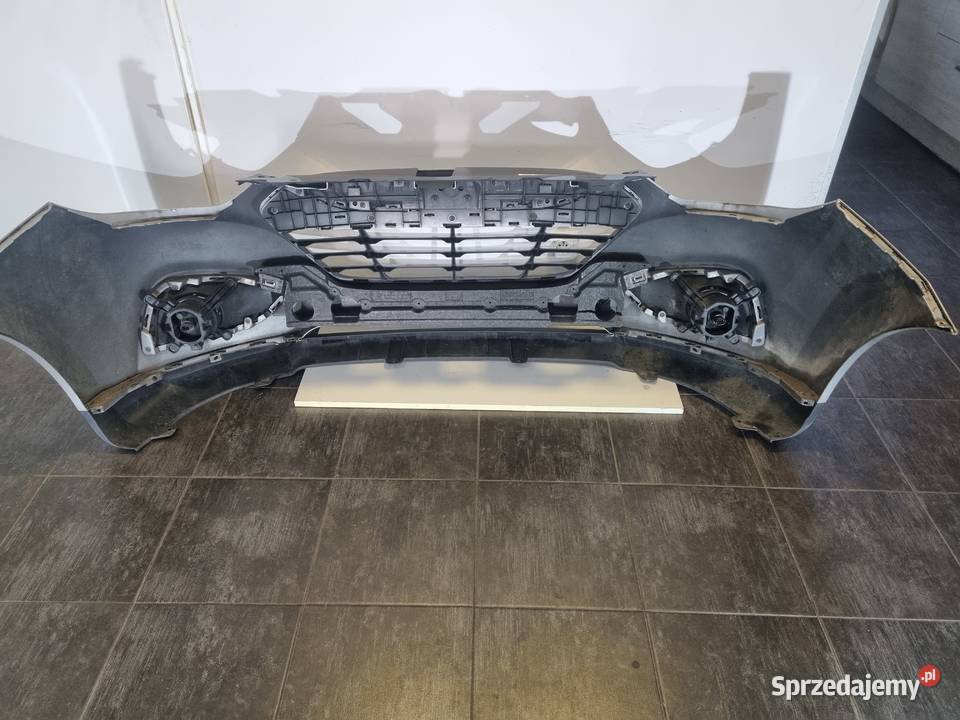 ZDERZAK RAH 9P HYUNDAI IX 35 0915 Skierniewice sprzedam