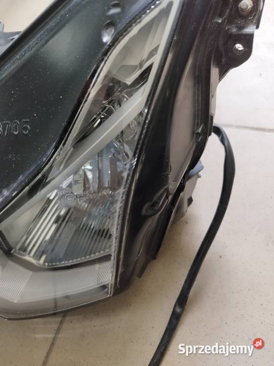 Lampa kawasaki z 1000