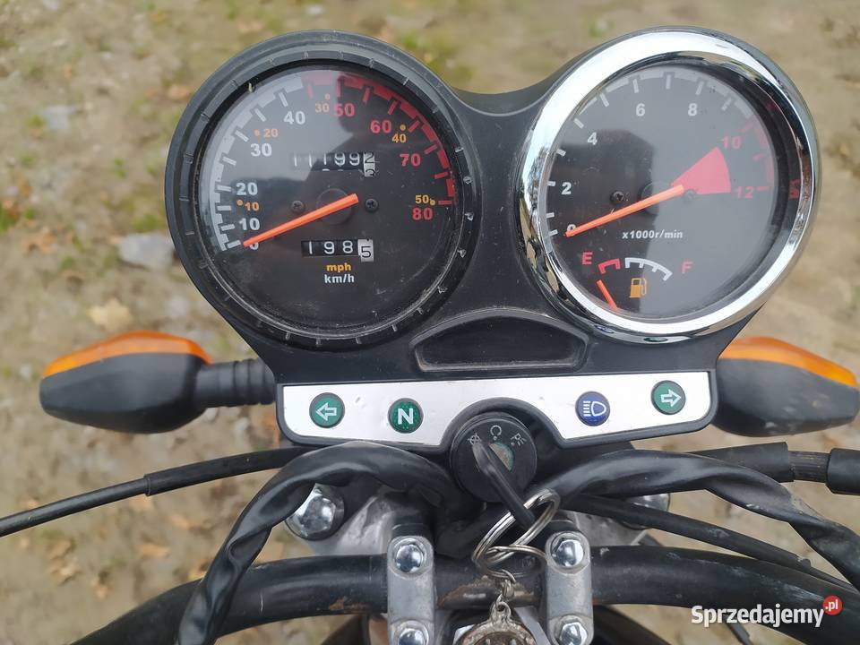 Zipp toros el rapido 50 manualna Bełchatów sprzedam