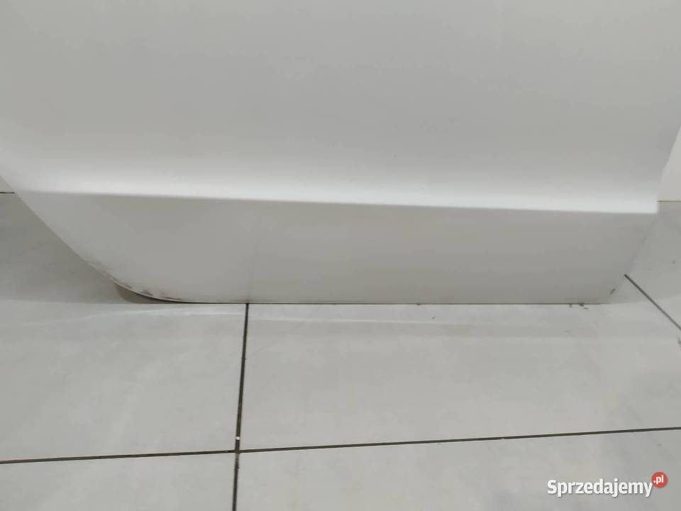 DRZWI PRAWE TYŁ KOMBI LS9R Skoda Superb II