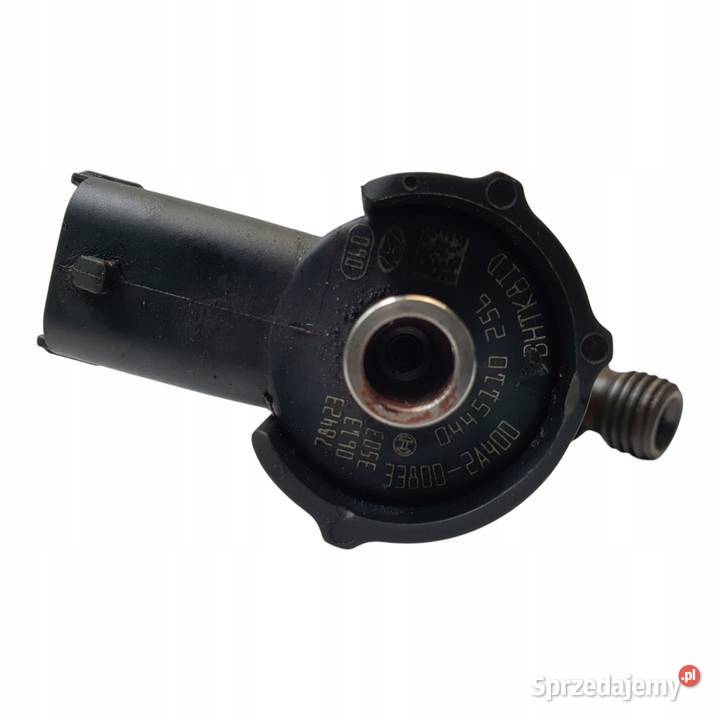 WTRYSKIWACZ wtrysk Kia Ceed 16 CRDI 0445110256 lubelskie Chełm sprzedam